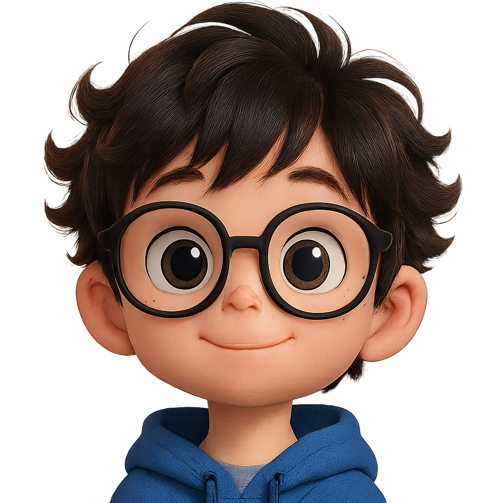 Anthony's Avatar
